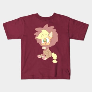 Halloween Applejack Kids T-Shirt